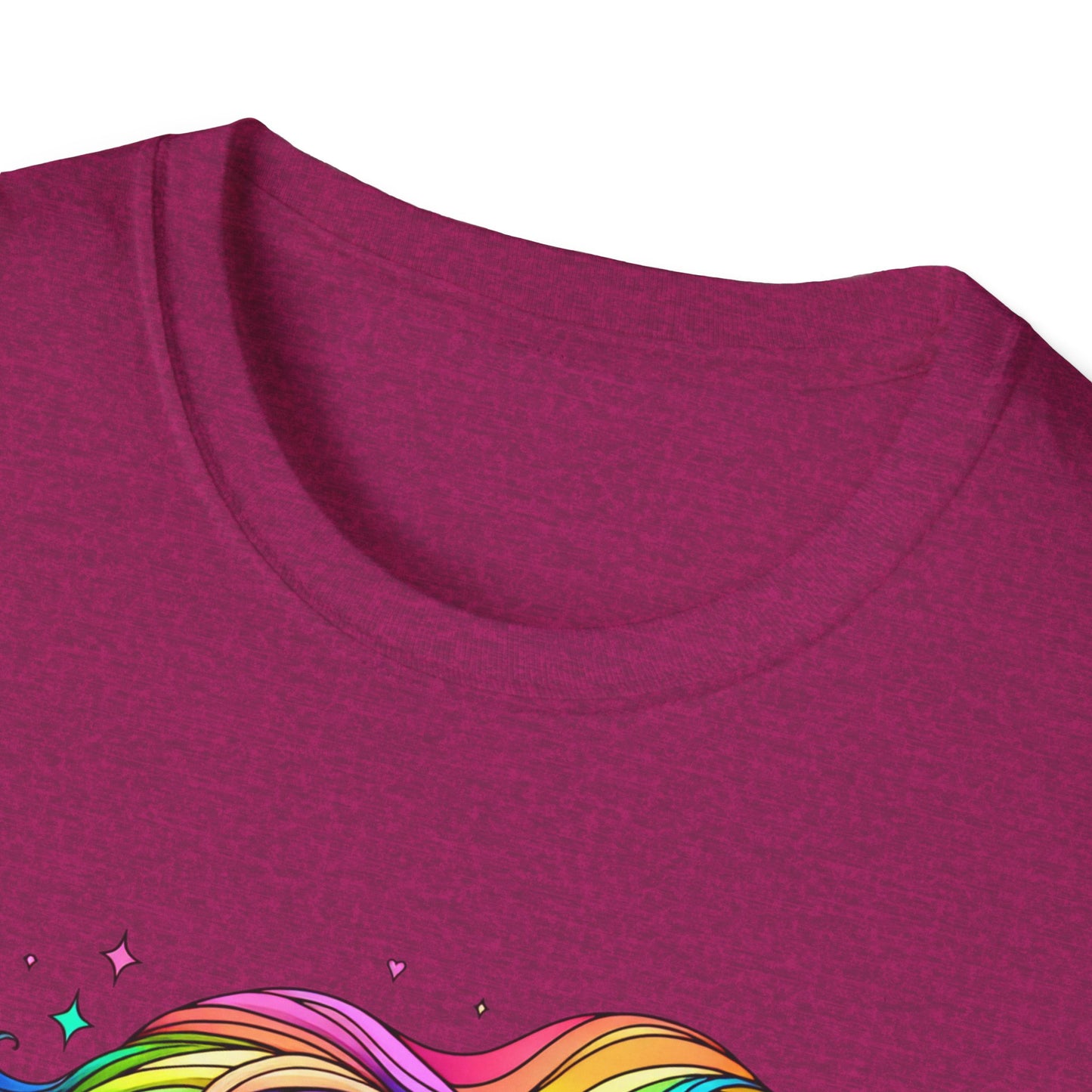 Unicorn Mom Design - Psychonaut Swag
