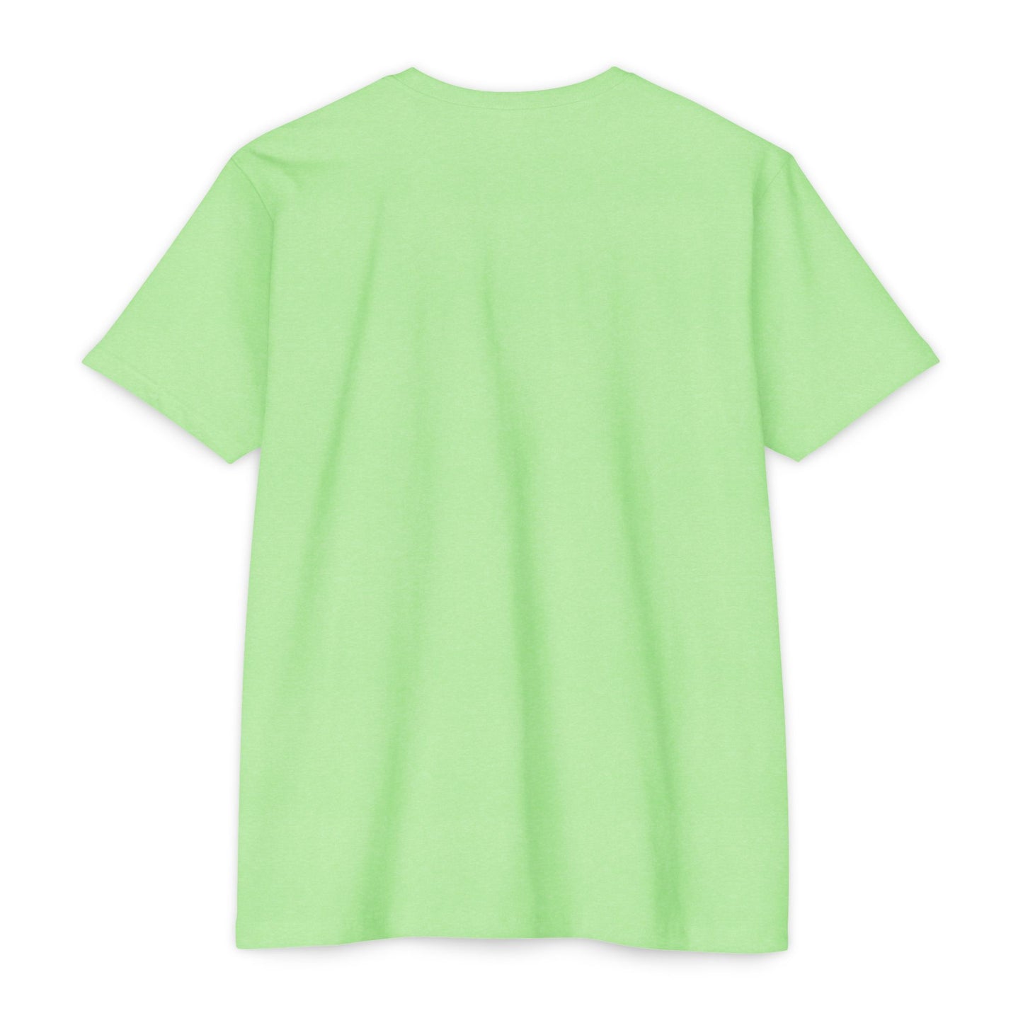 Halloween Alien T-Shirt — "Here For The Sugar" Cute UFO Trick-or-Treat Tee