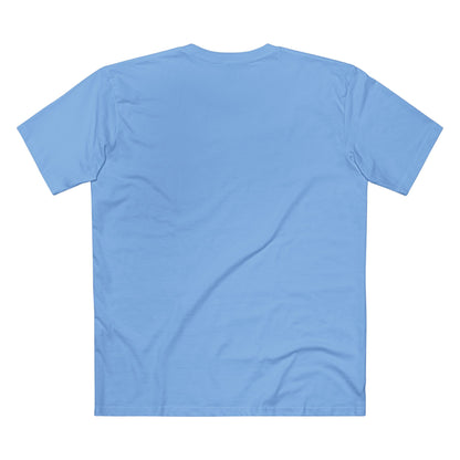 Goal-Getter Goat, Capricorn T-Shirt – Motivational Mountain Climber Tee