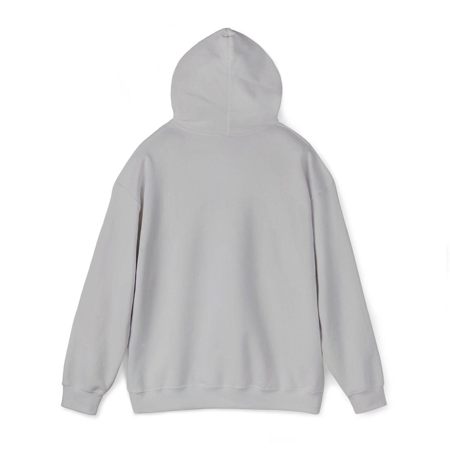 Stoned Ape Hoodie – Minimal Retro Logo Pullover
