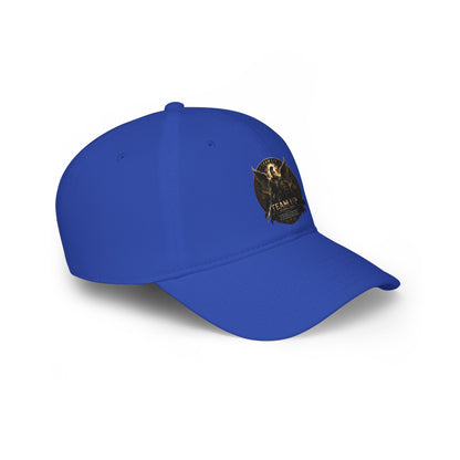 Team Internal Peace, Low Profile Baseball Cap