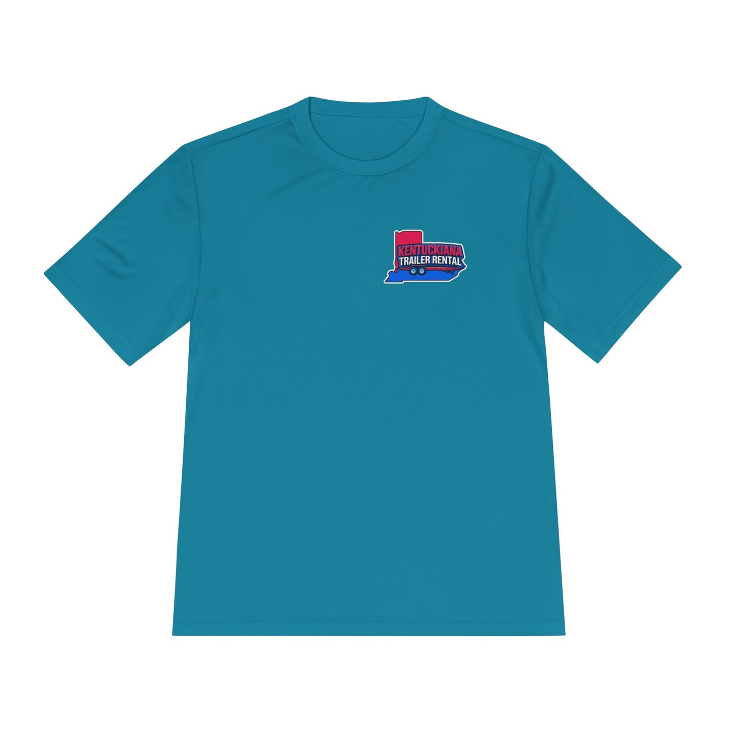 Kentuckiana small biz swag, Unisex Moisture-Wicking Tee with Trailblazer Design, Comfortable Workout Shirt, Ideal for Active Lifestyle, Great for Sports, Gift for [...]