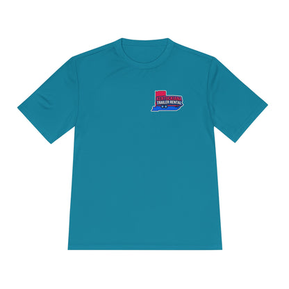 Kentuckiana small biz swag, Unisex Moisture-Wicking Tee with Trailblazer Design, Comfortable Workout Shirt, Ideal for Active Lifestyle, Great for Sports, Gift for [...]