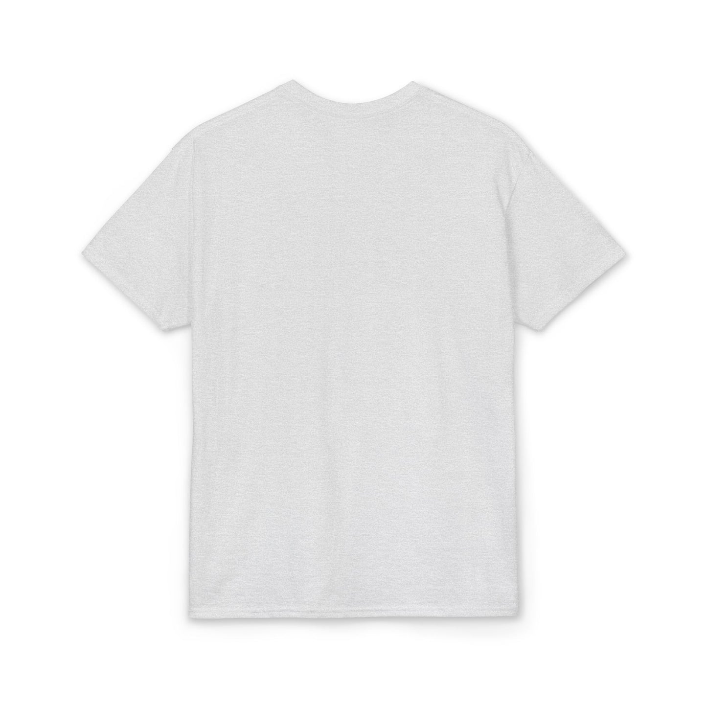 Santa Balls Deep, Unisex DryBlend® T-Shirt