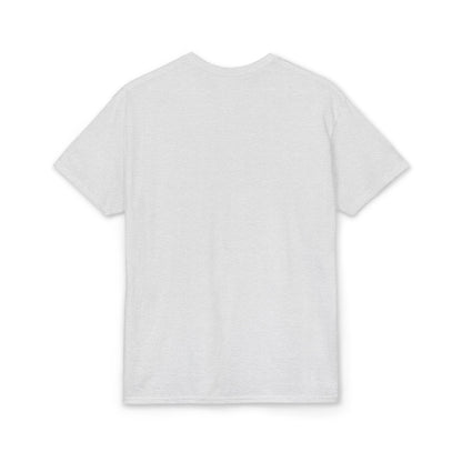 Santa Balls Deep, Unisex DryBlend® T-Shirt