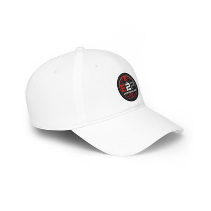 Extruder2Plate, Low Profile Baseball Cap