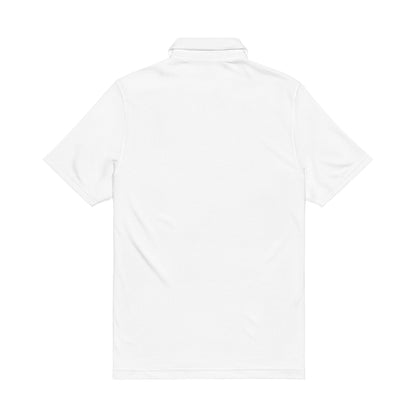 Kentuckiana trailer, Under Armour® Men's Embroidered Polo Shirt, Stylish Activewear for Sports, Personalized Gift for Him, Father's Day, Casual or Business
