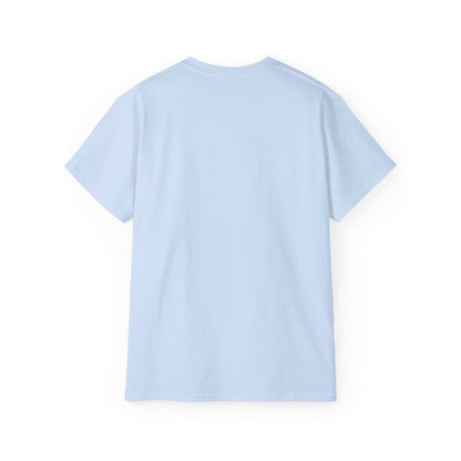Escaping the Simulation Unisex Ultra Cotton Tee - Psychonaut Swag