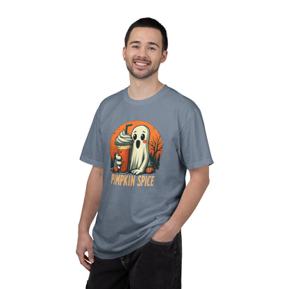 Pumpkin Spice Ghost T-Shirt