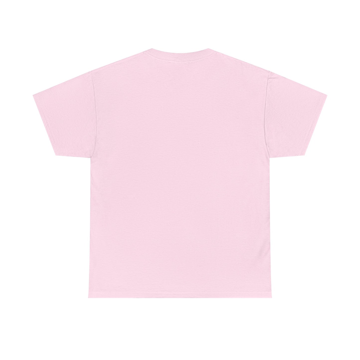 Grinchy Valentines, Unisex Heavy Cotton Tee