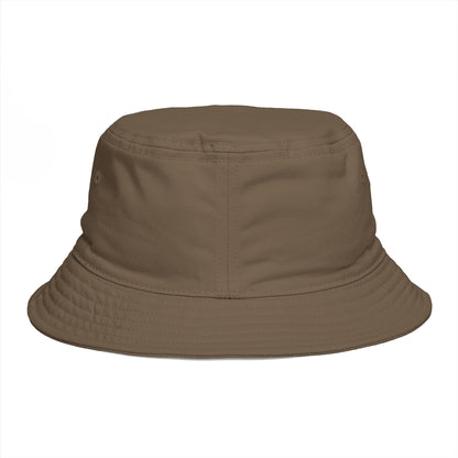 Extruder2Plate 3D- Bucket Hat
