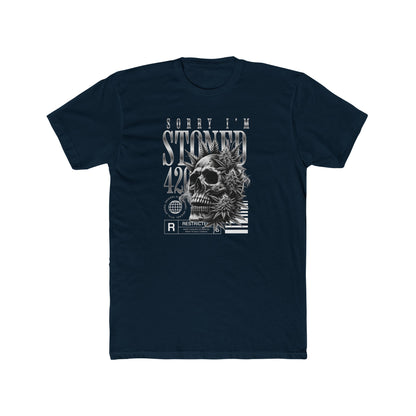 4:20 State, Unisex Cotton Crew Tee