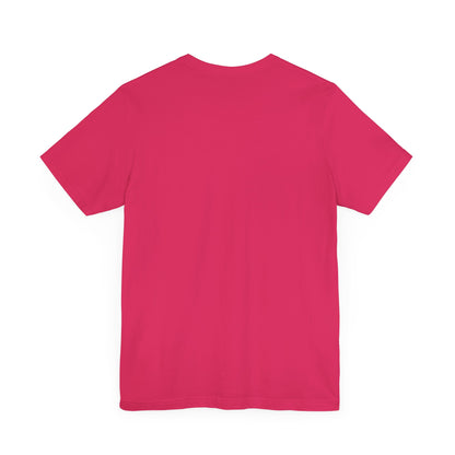 Boyfriends cheat, Unisex Jersey Short Sleeve Tee - Psychonaut Swag