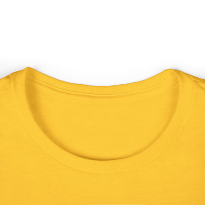 Catacorn and Unicorn, Women's Softstyle Tee - Psychonaut Swag