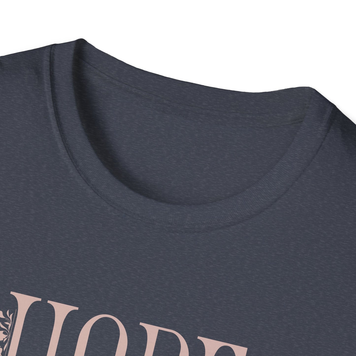 Hope Desert Graphic T-Shirt