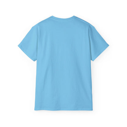 Escaping the Simulation Unisex Ultra Cotton Tee - Psychonaut Swag