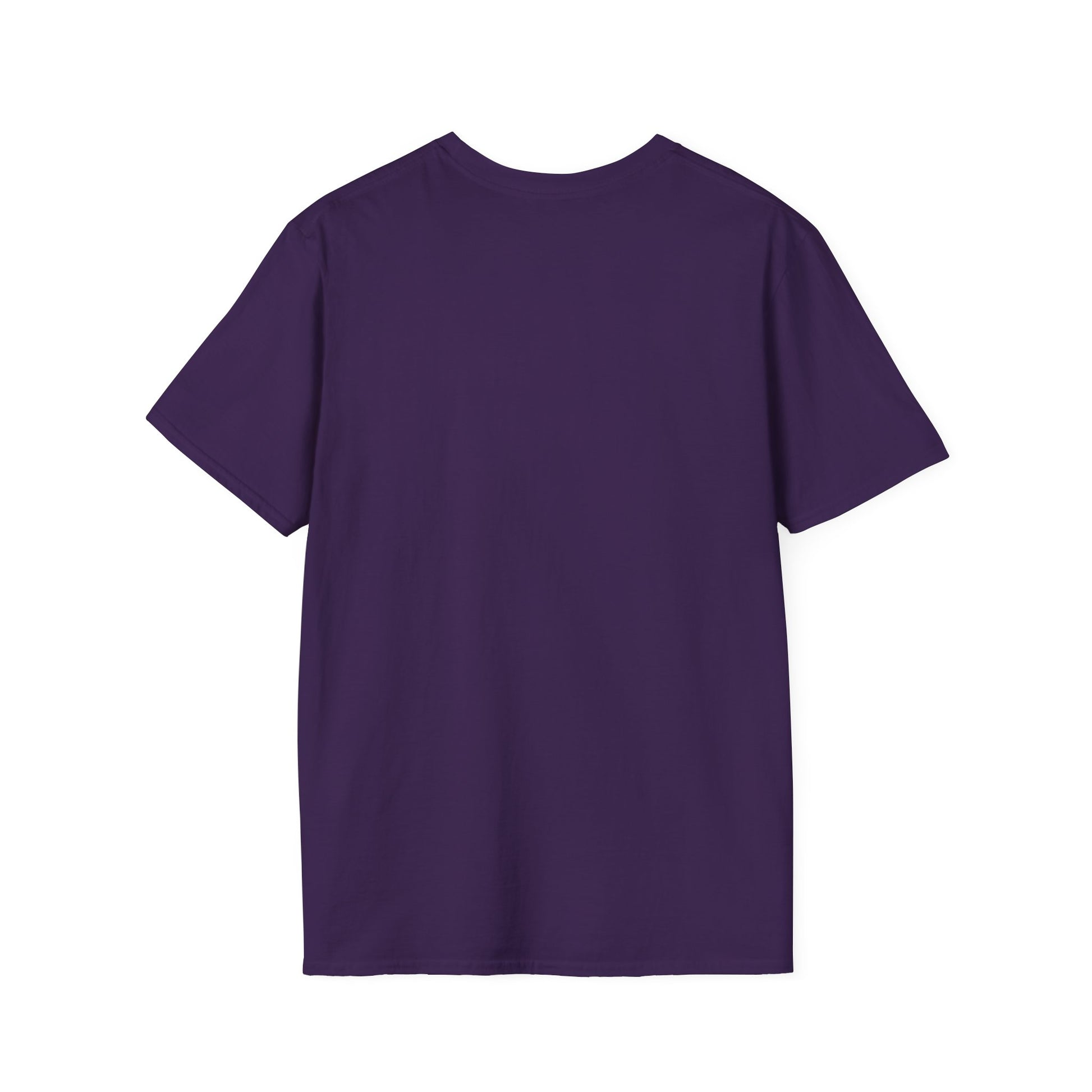 The Big Thaw Unisex T-Shirt - Constant Heat Design - Psychonaut Swag