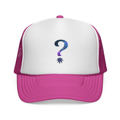 Weedaker mock 2, Trucker Caps(DTF)