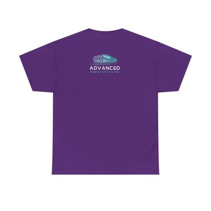 Advanced Mobile, Heavy Cotton for Car Enthusiasts, Perfect Gift for Birthdays, Road Trips, or Car Shows, Advanced Mobile Detailing Print, Unisex [...]