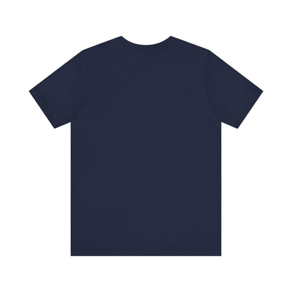 Santa Wizard Christmas Tee