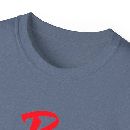 Be Undeniable, Inspirational Unisex Ultra Cotton Tee - 'Be' Motivational T-Shirt - Psychonaut Swag