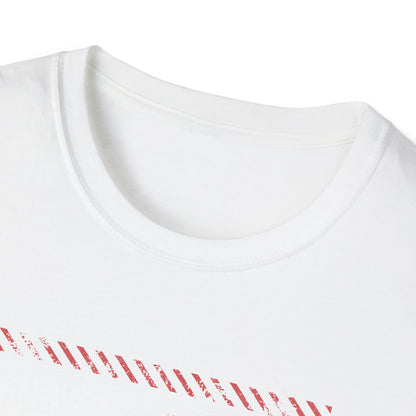 I Don’t Care, Unisex Softstyle T-Shirt