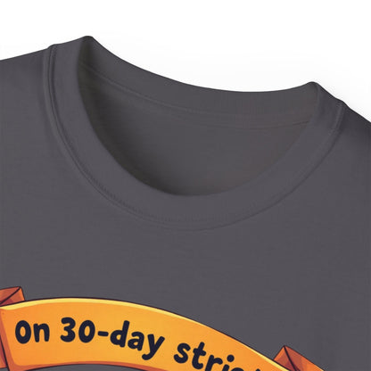 Funny Halloween Diet, Unisex Tee, Cute Ghost Humor Shirt, Gift for Halloween Lovers, Halloween Diet T-Shirt, Spooky Season Apparel
