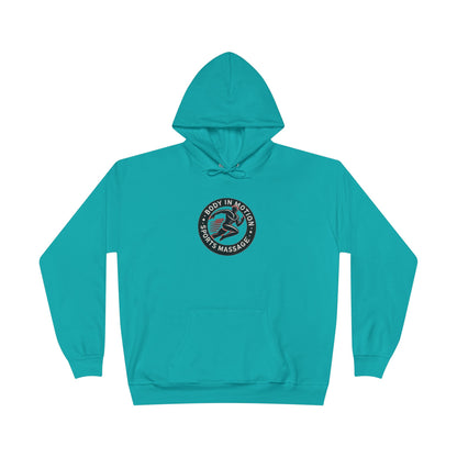 Sports Massage Hoodie - Athletic Therapy Pullover