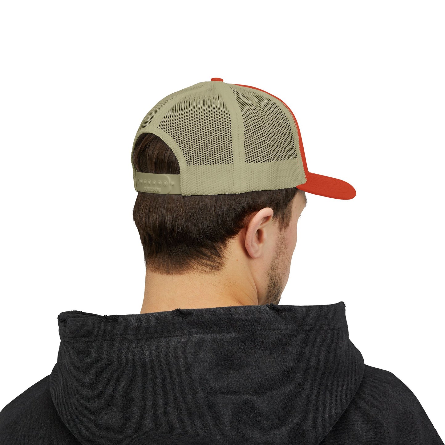 Haydonberg Turning the Lights on, Snapback Trucker Cap