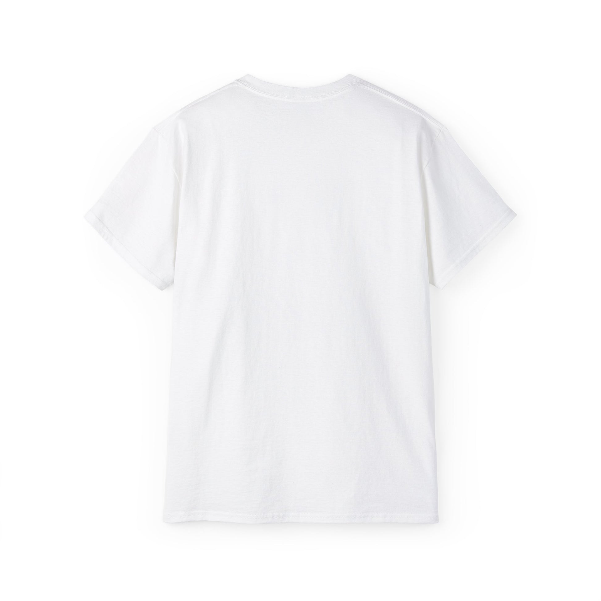 Ah, What a Relief Unisex Ultra Cotton Tee - Perfect for Cannabis Enthusiasts - Psychonaut Swag