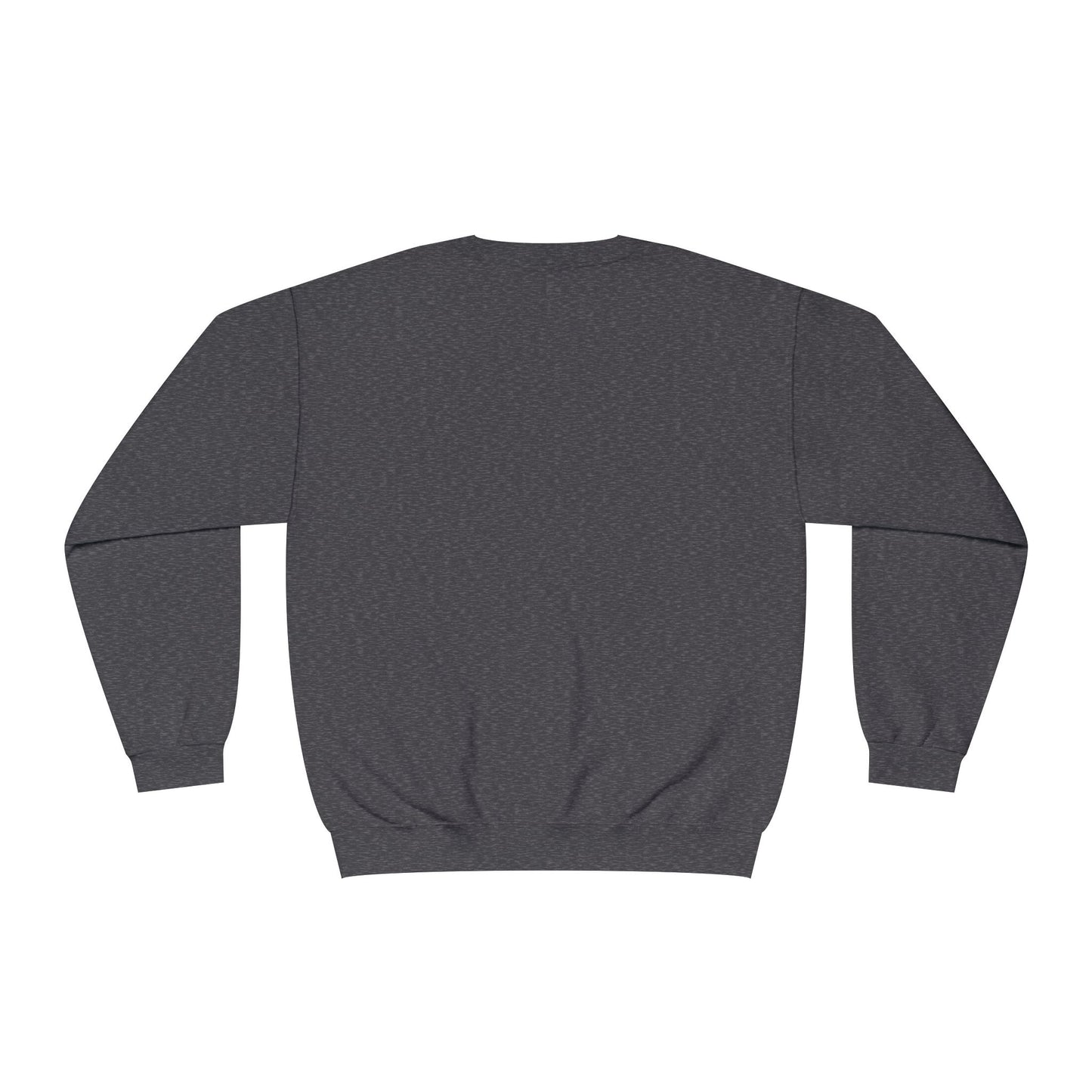 Sleigh All Day, Unisex NuBlend® Crewneck Sweatshirt