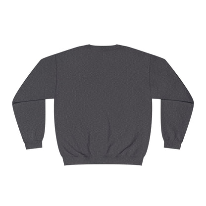 Sleigh All Day, Unisex NuBlend® Crewneck Sweatshirt