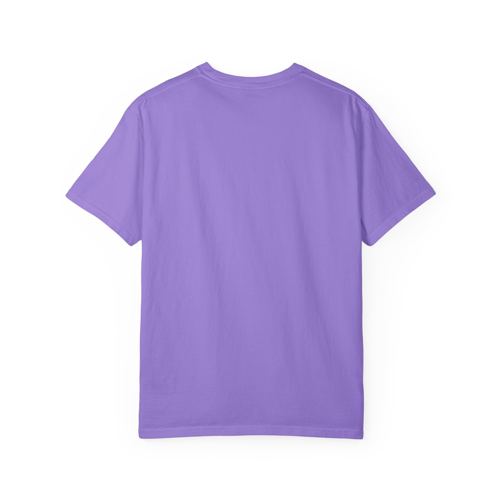 Mushrooms Gifted, Unisex Garment-Dyed T-shirt - Psychonaut Swag