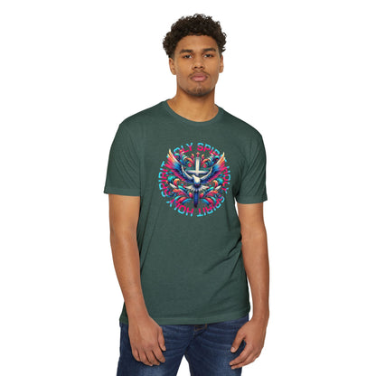 Anchor Wings T-Shirt — Nautical Retro Surf Graphic Tee