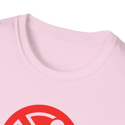 No Boning, Unisex Softstyle T-Shirt - Psychonaut Swag