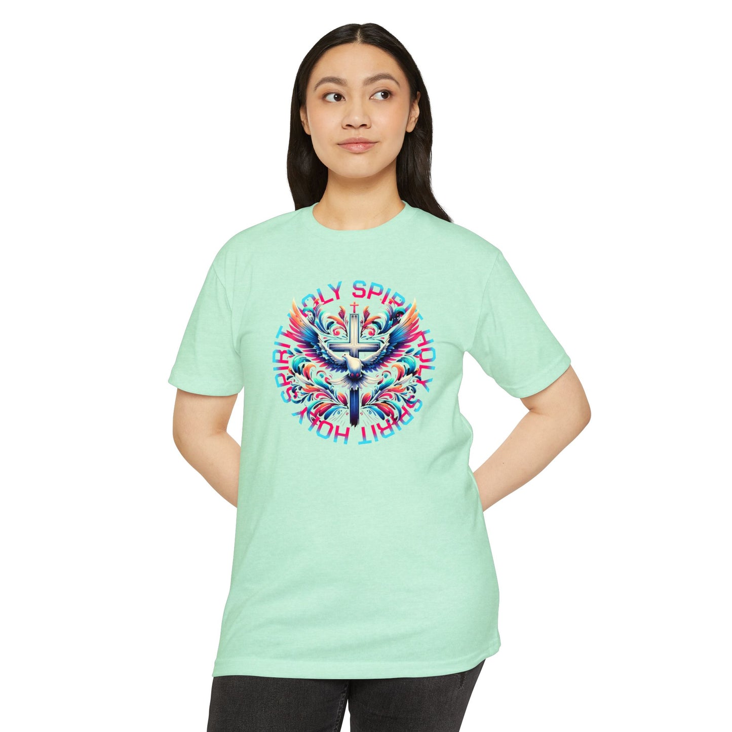 Anchor Wings T-Shirt — Nautical Retro Surf Graphic Tee