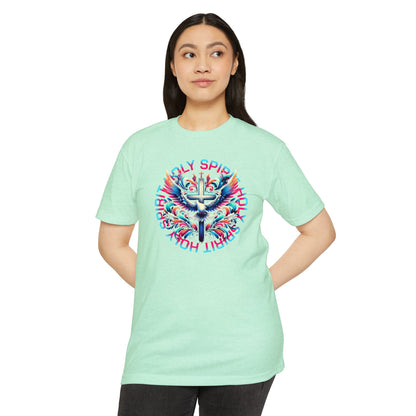 Anchor Wings T-Shirt — Nautical Retro Surf Graphic Tee