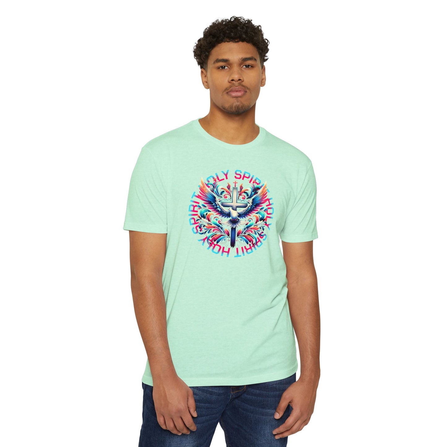 Anchor Wings T-Shirt — Nautical Retro Surf Graphic Tee