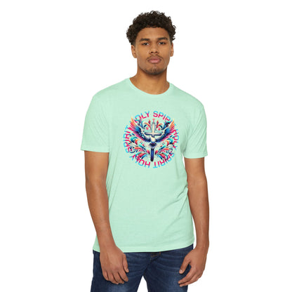 Anchor Wings T-Shirt — Nautical Retro Surf Graphic Tee