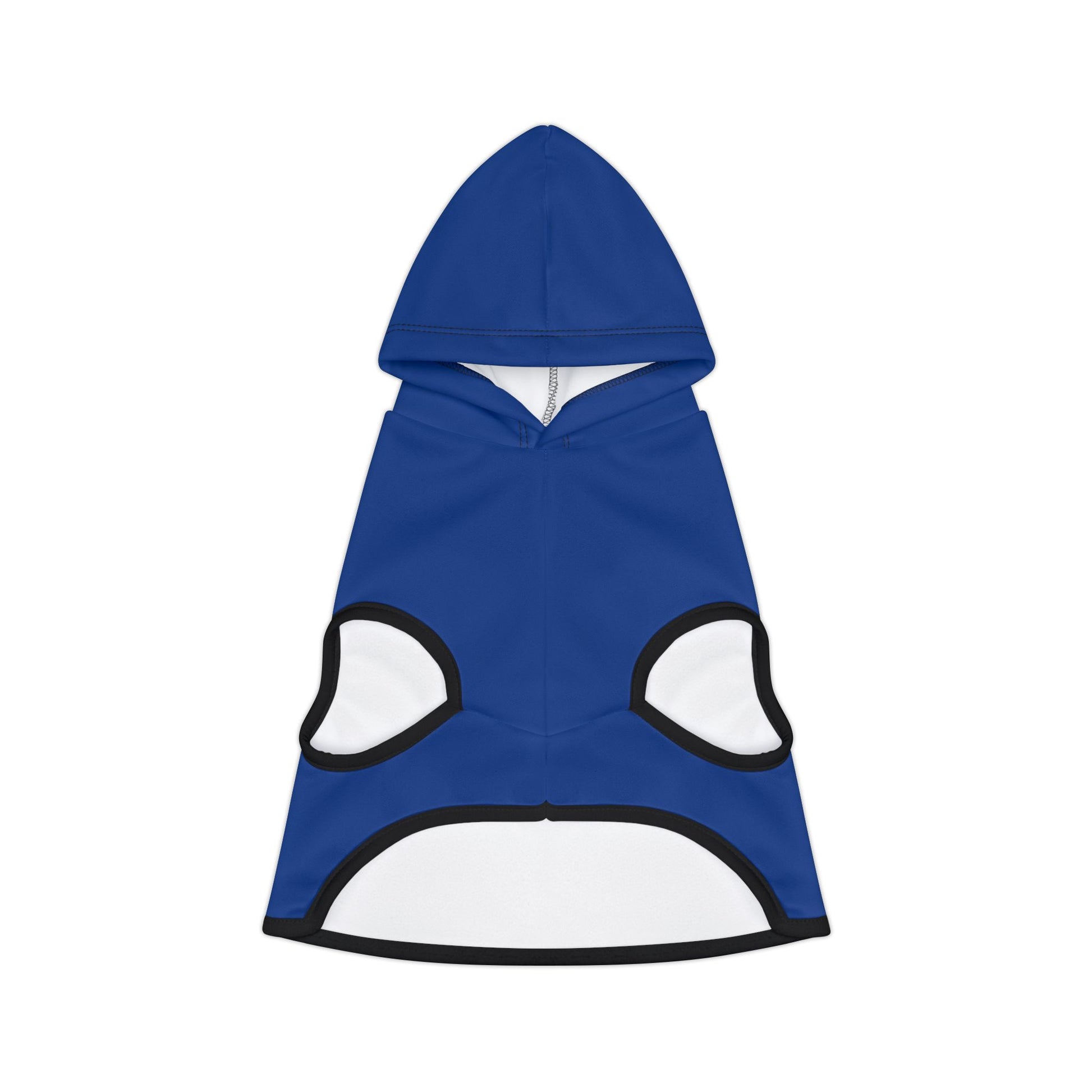 Blue Pet Hoodie, Hoodies for Hounds - Psychonaut Swag
