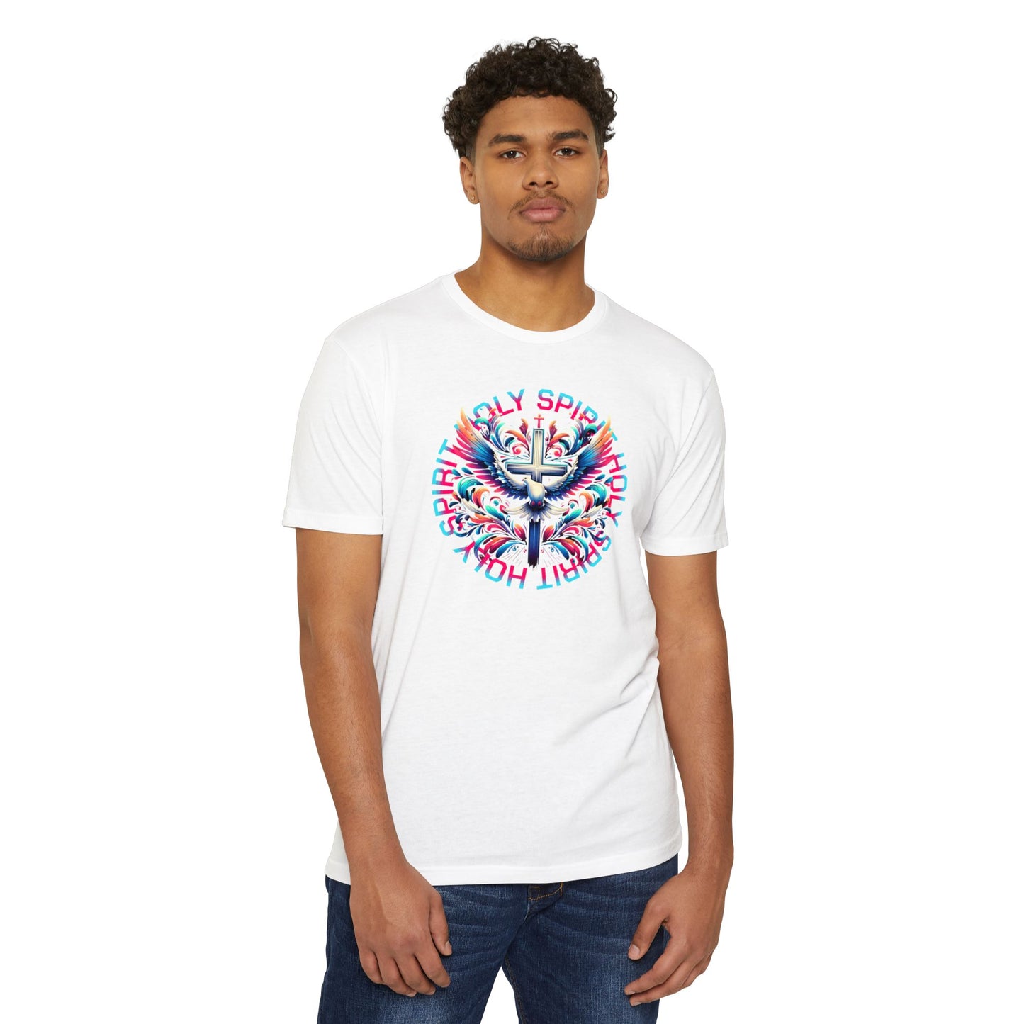 Anchor Wings T-Shirt — Nautical Retro Surf Graphic Tee
