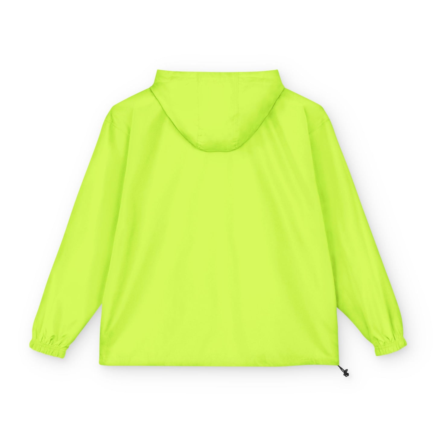 Advanced small biz swag, Bright Packable Anorak Jacket - Unisex Lightweight Outerwear for Outdoor Activities, Travel, and Festival Wear, Rain Protection, [...]