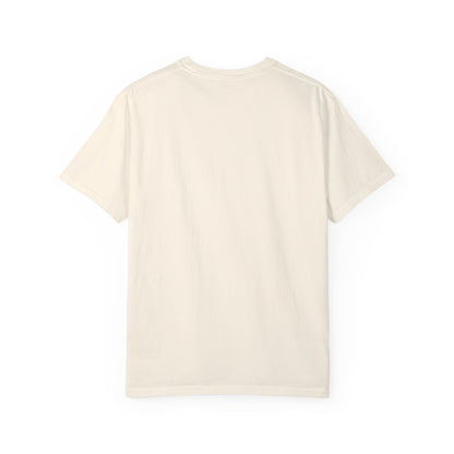 Highly Sus Unisex Garment-Dyed T-shirt - Trendy Casual Wear - Psychonaut Swag