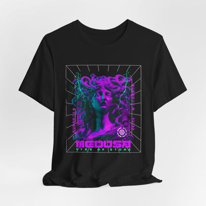 Medusa 'Eyes of Stone' Street Tee