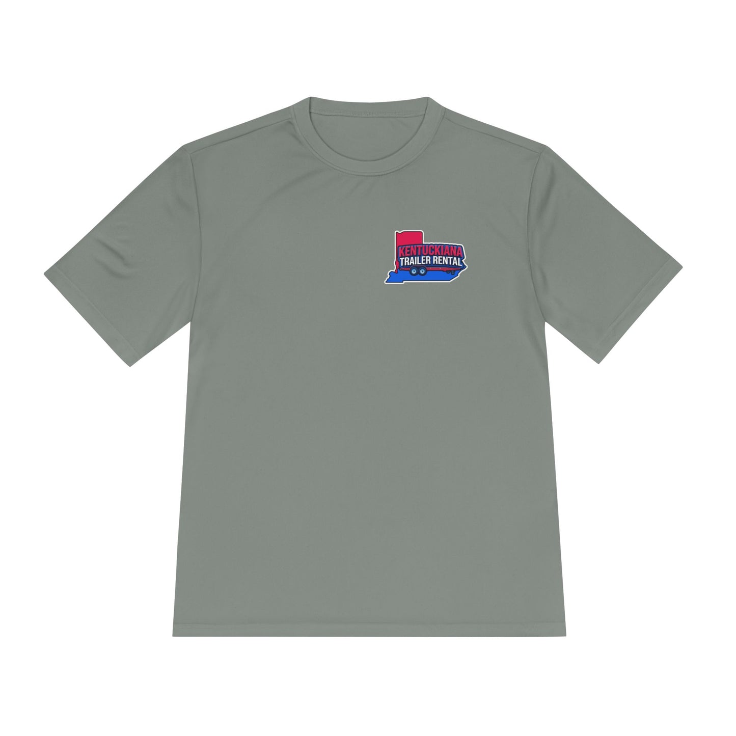 Kentuckiana small biz swag, Unisex Moisture-Wicking Tee with Trailblazer Design, Comfortable Workout Shirt, Ideal for Active Lifestyle, Great for Sports, Gift for [...]