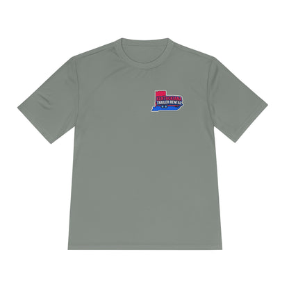 Kentuckiana small biz swag, Unisex Moisture-Wicking Tee with Trailblazer Design, Comfortable Workout Shirt, Ideal for Active Lifestyle, Great for Sports, Gift for [...]