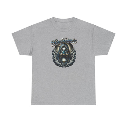 California survival, Unisex Heavy Cotton Tee