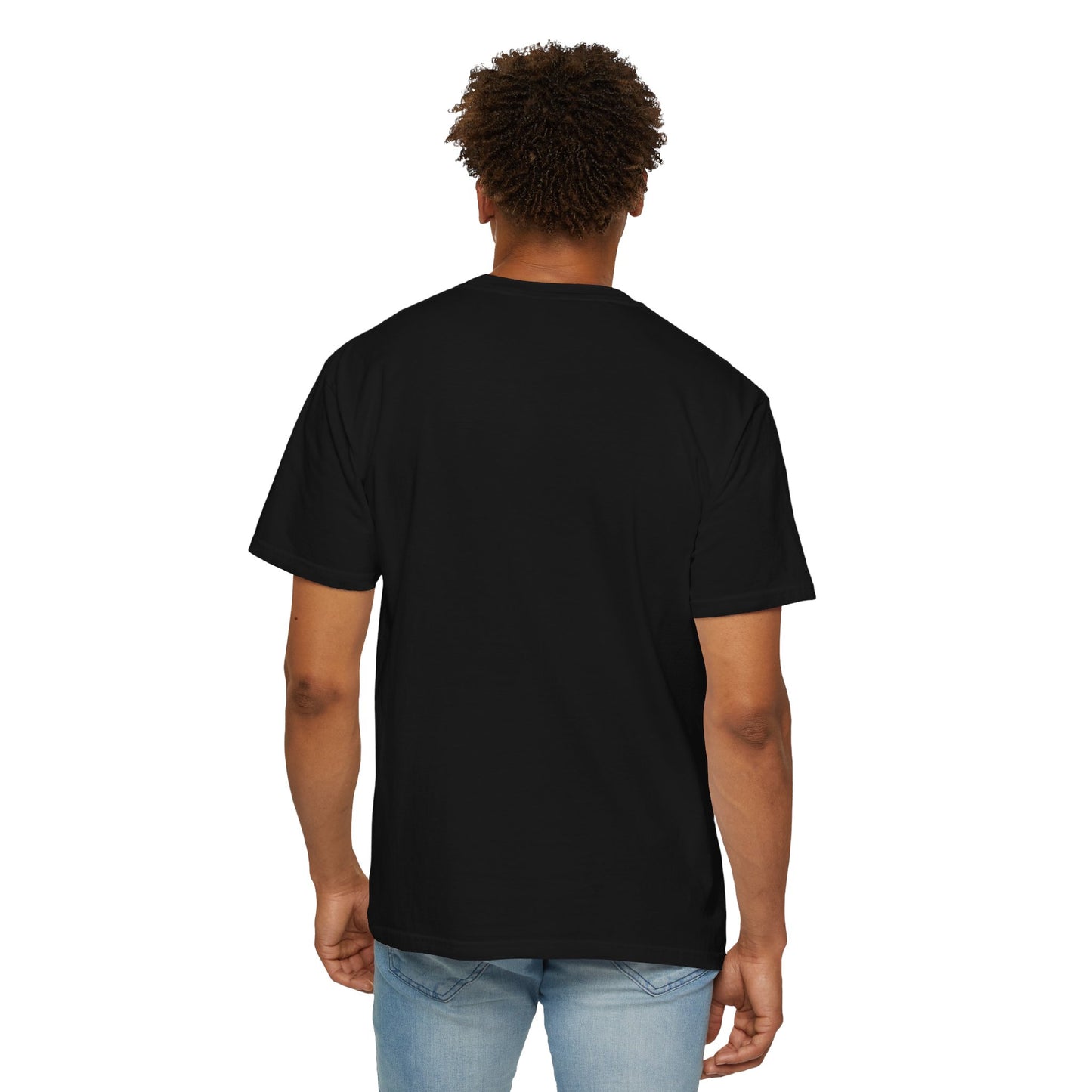 Halloween UFO Trick or Treat T-Shirt — Alien Abduction Spooky Tee