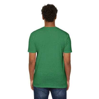 Whale, Oil, Beef, Hooked Icon Graphic Tee