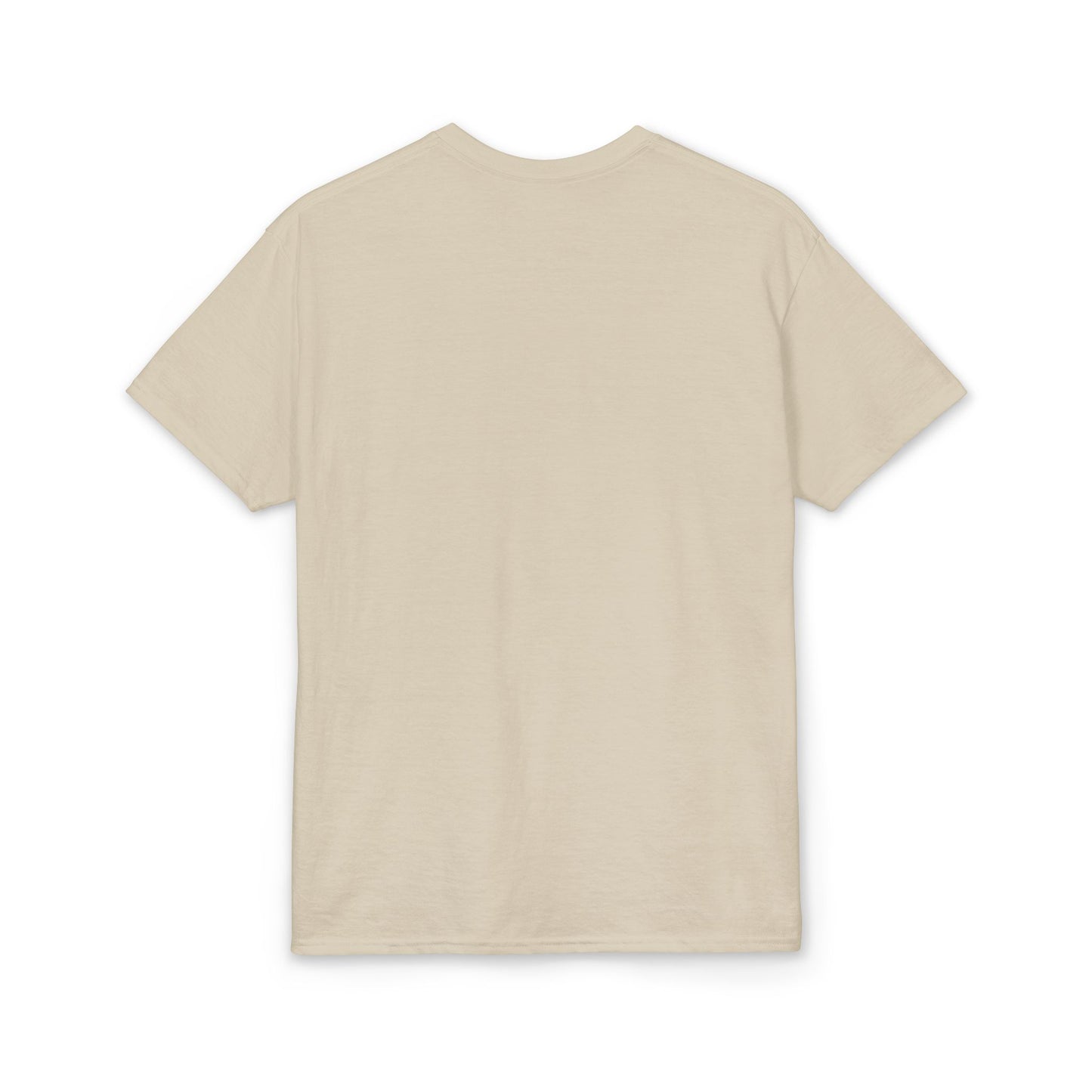 Santa Balls Deep, Unisex DryBlend® T-Shirt
